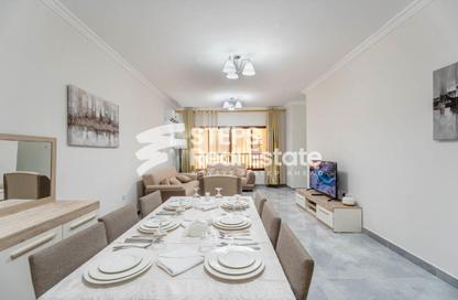 Apartment - 2 Bedrooms - 2 Bathrooms for sale in Al Wukair - Al Wukair - Al Wakra