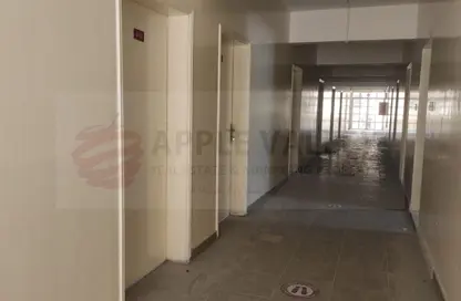 Labor Camp - Studio for rent in Industrial Area - Industrial Area - Doha