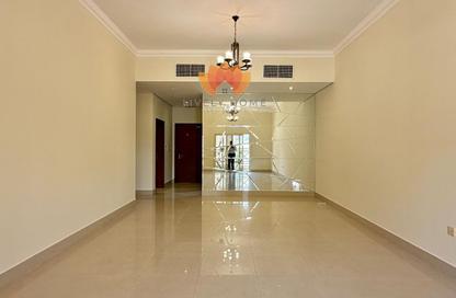 Apartment - 3 Bedrooms - 4 Bathrooms for rent in Fox Hills A13 - Fox Hills - Lusail