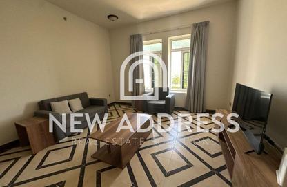 Apartment - 1 Bedroom - 2 Bathrooms for rent in Fox Hills South - Fox Hills - Lusail