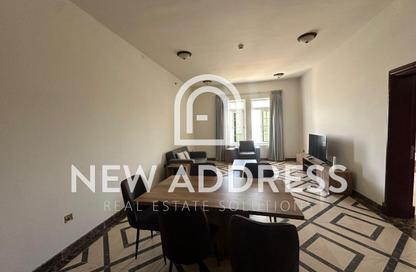 Apartment - 1 Bedroom - 2 Bathrooms for rent in Fox Hills South - Fox Hills - Lusail