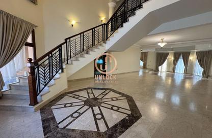 Villa - 6 - 7 for rent in West Bay Lagoon Villas - West Bay Lagoon - West Bay Lagoon - Doha