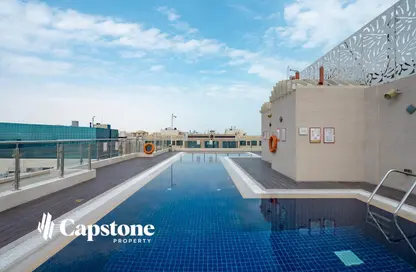 شقة - 2 غرف نوم - 2 حمامات للايجار في منتزه 10 - المنتزه - الدوحة