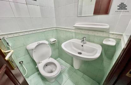 Apartment - 3 - 4 for rent in Anas Street - Fereej Bin Mahmoud North - Fereej Bin Mahmoud - Doha
