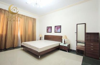 Apartment - 1 Bedroom - 2 Bathrooms for rent in Musheireb - Musheireb - Doha