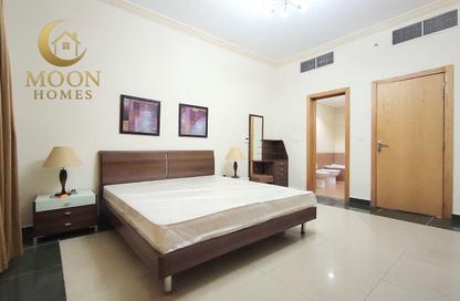 Apartment - 1 Bedroom - 2 Bathrooms for rent in Musheireb - Musheireb - Doha