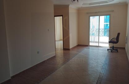 Apartment - 2 Bedrooms - 2 Bathrooms for rent in Thabit Bin Zaid Street - Al Mansoura - Doha