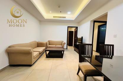 Apartment - 2 Bedrooms - 2 Bathrooms for rent in Al Mansoura - Al Mansoura - Doha