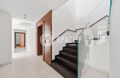 Duplex - 4 Bedrooms - 6 Bathrooms for sale in Crystal Residence - Gewan Island - The Pearl Island - Doha