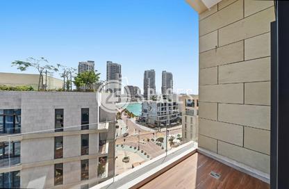 Duplex - 4 Bedrooms - 6 Bathrooms for sale in Crystal Residence - Gewan Island - The Pearl Island - Doha