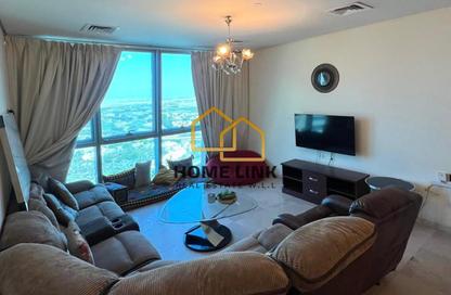 Apartment - 2 Bedrooms - 3 Bathrooms for sale in West Bay Lagoon - West Bay Lagoon - Doha