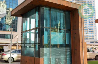 Retail - Studio for rent in West Bay Tower - West Bay - West Bay - Doha