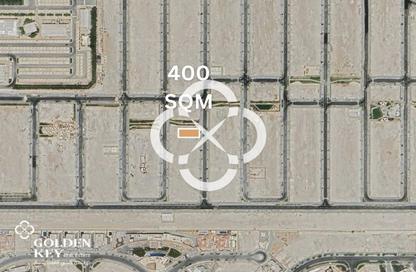 Land - Studio for sale in Huzoom Villas - Lusail City - Lusail