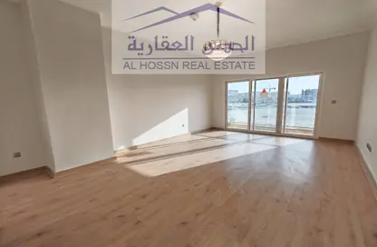Apartment - 1 Bedroom - 2 Bathrooms for rent in Dara - Fox Hills - Lusail