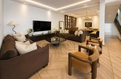 Villa - 7 Bedrooms - 5 Bathrooms for sale in Al Nuaija Street - Al Hilal West - Al Hilal - Doha Villa - 7 Bedrooms - 5 Bathrooms for sale in Al Nuaija Street - Al Hilal West - Al Hilal - Doha