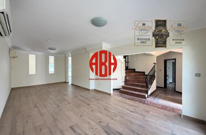 Villa - 4 Bedrooms - 5 Bathrooms for rent in Al Waab Street - Al Waab - Doha