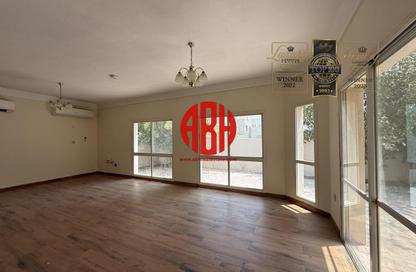 Villa - 4 Bedrooms - 5 Bathrooms for rent in Al Waab Street - Al Waab - Doha
