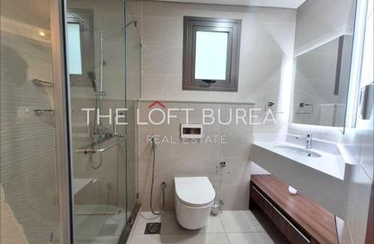 Apartment - 1 Bedroom - 1 Bathroom for rent in Giardino Gardens - Giardino Villas - The Pearl Island - Doha