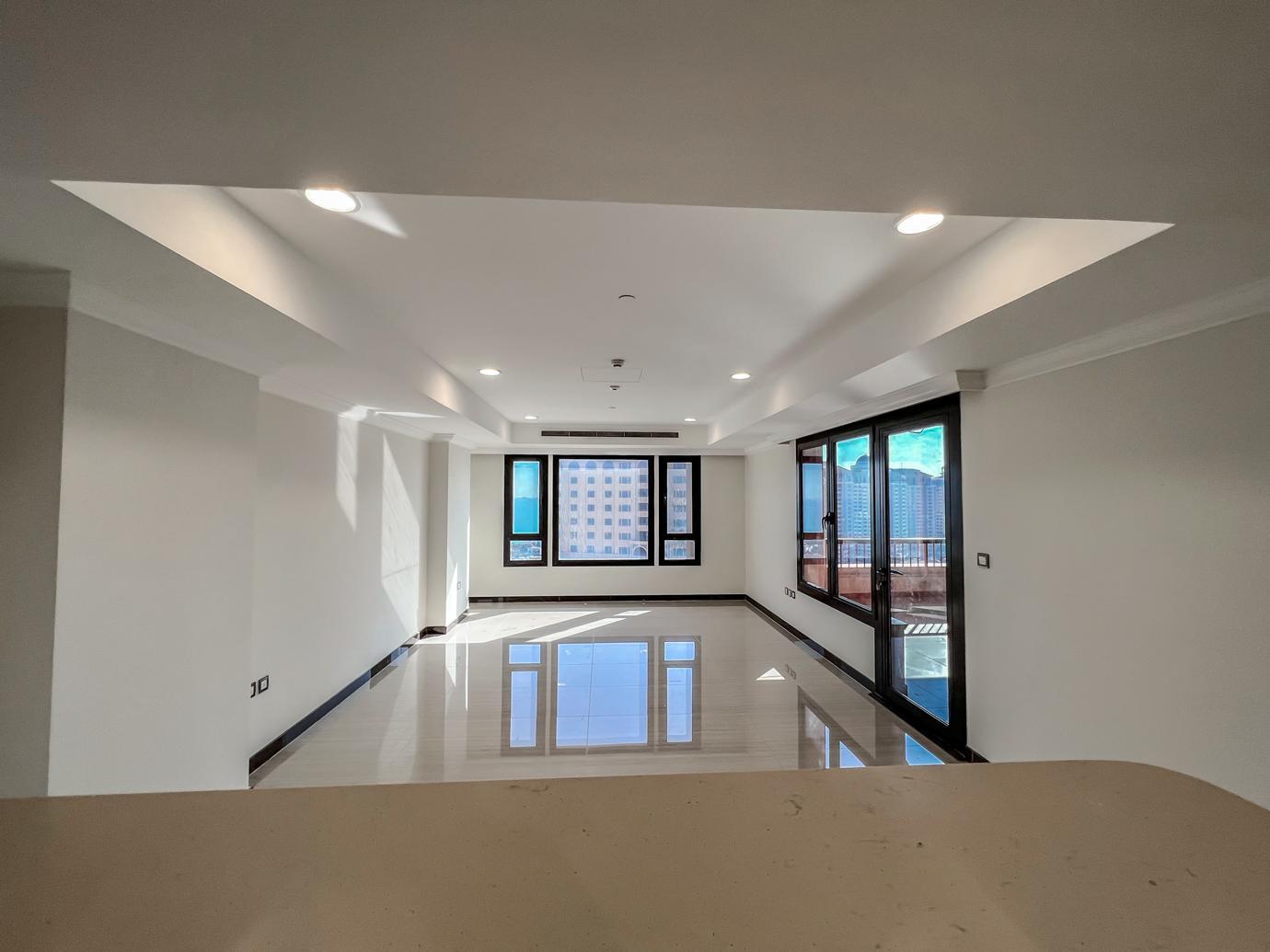 1 Month Free | Elegant 1BR | Marina view