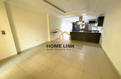 Apartment - 1 Bathroom for sale in East Porto Drive - Porto Arabia - The Pearl Island - Doha Apartment - 1 Bathroom for sale in East Porto Drive - Porto Arabia - The Pearl Island - Doha
