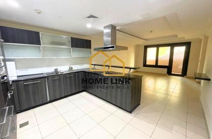 Apartment - Studio - 1 for sale in East Porto Drive - Porto Arabia - The Pearl Island - Doha