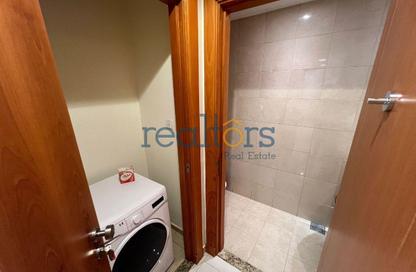 Apartment - 2 Bedrooms - 3 Bathrooms for sale in Viva West - Viva Bahriyah - The Pearl Island - Doha