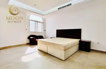 شقة - 2 غرف نوم - 2 حمامات للايجار في أم غويلينا 4 - أم غويلينا - الدوحة