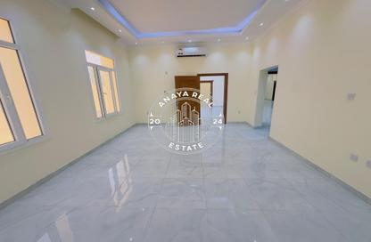 Apartment - 2 Bedrooms - 1 Bathroom for rent in Al Kharaitiyat - Al Kharaitiyat - Umm Salal Mohammed