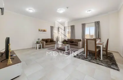 Bulk Rent Units - Studio - 2 Bathrooms for rent in Al Nasr Street - Al Nasr - Doha