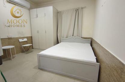 Apartment - Studio - 1 Bathroom for rent in Umm Ghuwailina 4 - Umm Ghuwailina - Doha Apartment - Studio - 1 Bathroom for rent in Umm Ghuwailina 4 - Umm Ghuwailina - Doha