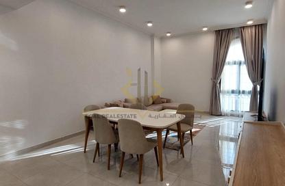 Apartment - 2 Bedrooms - 3 Bathrooms for rent in Lusail City - Lusail