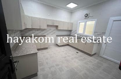 Villa - 6 Bedrooms - 7 Bathrooms for rent in Al Ebb - Al Kheesa - Umm Salal Mohammed