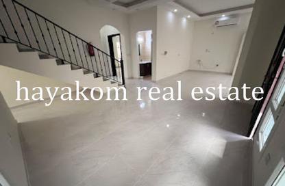 Villa - 6 Bedrooms - 7 Bathrooms for rent in Al Ebb - Al Kheesa - Umm Salal Mohammed