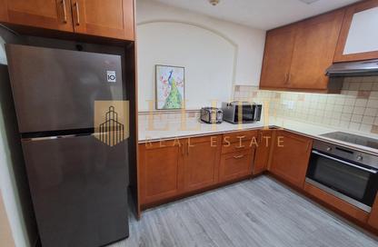 Apartment - 2 - 3 for rent in One Porto Arabia - Porto Arabia - The Pearl Island - Doha Apartment - 2 - 3 for rent in One Porto Arabia - Porto Arabia - The Pearl Island - Doha