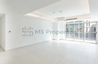Apartment - 2 Bedrooms - 3 Bathrooms for rent in Crystal Residence - Gewan Island - The Pearl Island - Doha