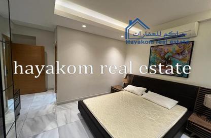 Apartment - 3 Bedrooms - 3 Bathrooms for rent in Al Sadd Road - Al Sadd - Doha Apartment - 3 Bedrooms - 3 Bathrooms for rent in Al Sadd Road - Al Sadd - Doha