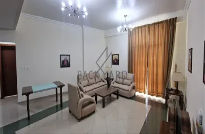 Apartment - 1 Bedroom - 1 Bathroom for rent in Al Sadd Road - Al Sadd - Doha