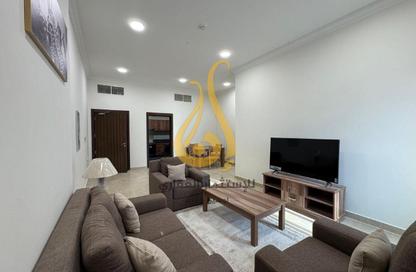 Apartment - 2 Bedrooms - 2 Bathrooms for rent in Al Waab Street - Al Waab - Doha