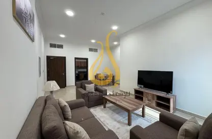 Apartment - 2 Bedrooms - 2 Bathrooms for rent in Al Waab Street - Al Waab - Doha