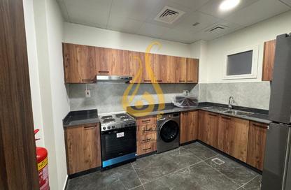 Apartment - 2 Bedrooms - 2 Bathrooms for rent in Al Waab Street - Al Waab - Doha