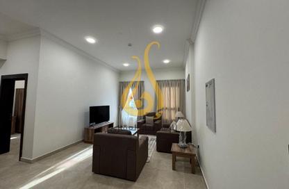 Apartment - 2 Bedrooms - 2 Bathrooms for rent in Al Waab Street - Al Waab - Doha