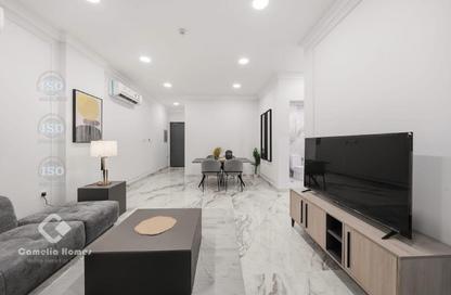 Apartment - 2 - 2 for rent in Al Sadd Road - Al Sadd - Doha Apartment - 2 - 2 for rent in Al Sadd Road - Al Sadd - Doha