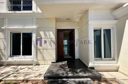 Villa - 6 - 7+ for rent in Floresta Gardens - Floresta Gardens - The Pearl Island - Doha