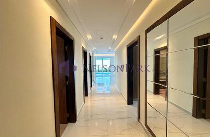 Villa - 6 - 7+ for rent in Floresta Gardens - Floresta Gardens - The Pearl Island - Doha