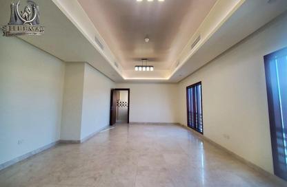 Apartment - 3 Bedrooms - 4 Bathrooms for rent in Fox Hills A13 - Fox Hills - Lusail