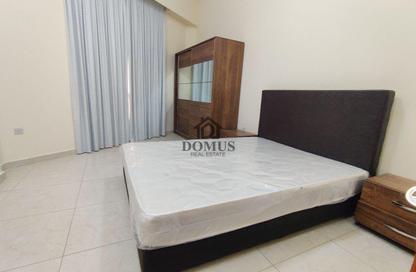 Apartment - 3 Bedrooms - 3 Bathrooms for rent in Muntazah 7 - Al Muntazah - Doha