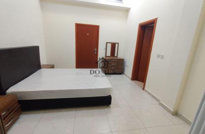 Apartment - 3 Bedrooms - 3 Bathrooms for rent in Muntazah 7 - Al Muntazah - Doha