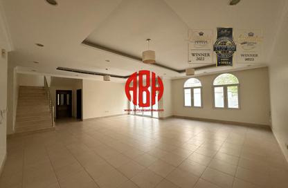 Villa - 5 Bedrooms - 6 Bathrooms for rent in West Bay Lagoon Villas - West Bay Lagoon - West Bay Lagoon - Doha