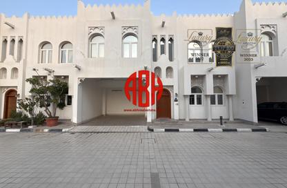 Villa - 5 Bedrooms - 6 Bathrooms for rent in West Bay Lagoon Villas - West Bay Lagoon - West Bay Lagoon - Doha