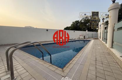 Villa - 5 Bedrooms - 6 Bathrooms for rent in West Bay Lagoon Villas - West Bay Lagoon - West Bay Lagoon - Doha